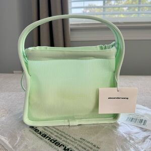 NEW Alexander Wang Ryan Small Bag